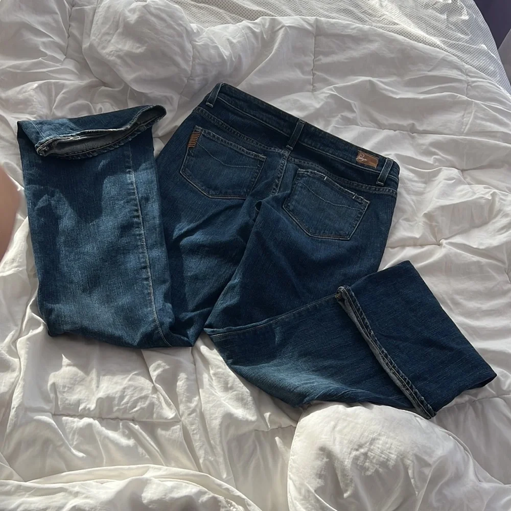Excellent condition jeans - Picture 7 of 10